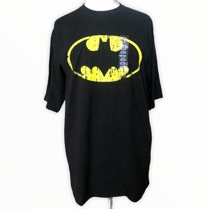 Batman Logo Tee